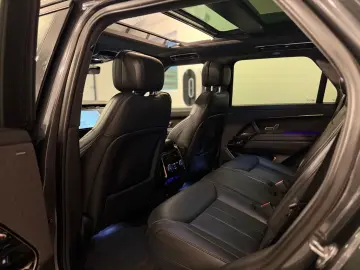 Range Rover Sport P510e Autobiography