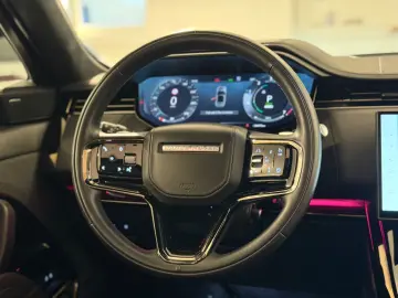 Range Rover Sport P510e Autobiography