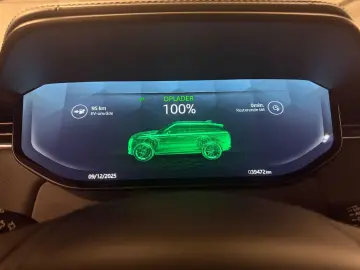 Range Rover Sport P510e Autobiography