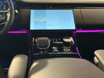 Range Rover Sport P510e Autobiography