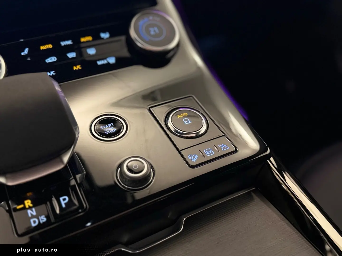 Range Rover Sport P510e Autobiography