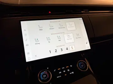 Range Rover Sport P510e Autobiography