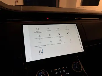 Range Rover Sport P510e Autobiography