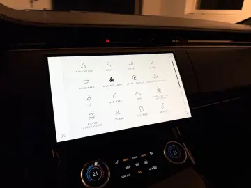 Range Rover Sport P510e Autobiography