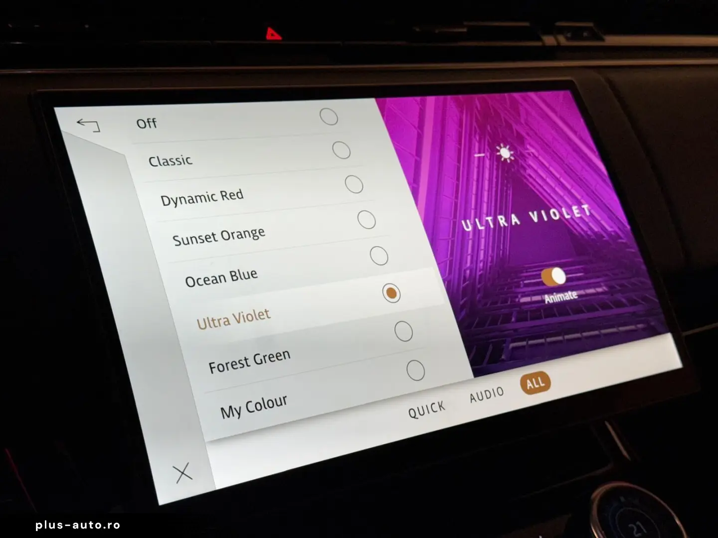 Range Rover Sport P510e Autobiography