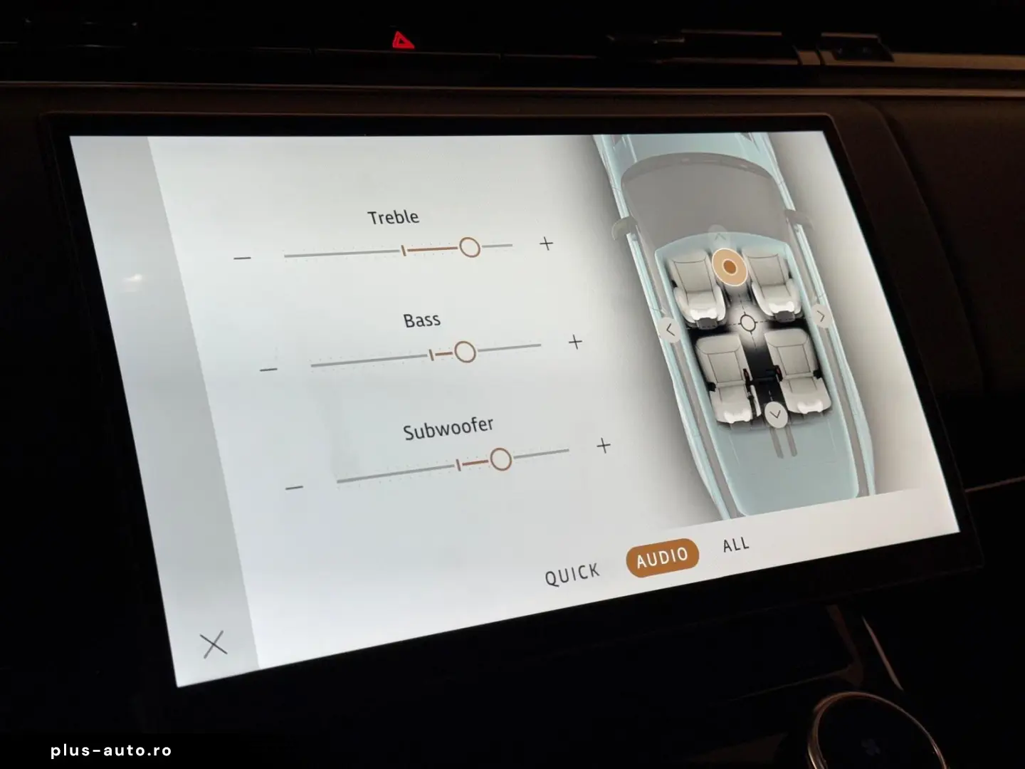 Range Rover Sport P510e Autobiography