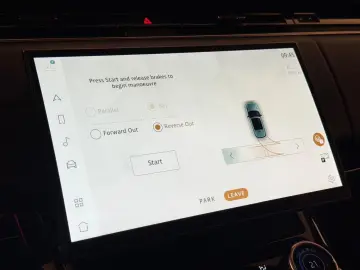 Range Rover Sport P510e Autobiography