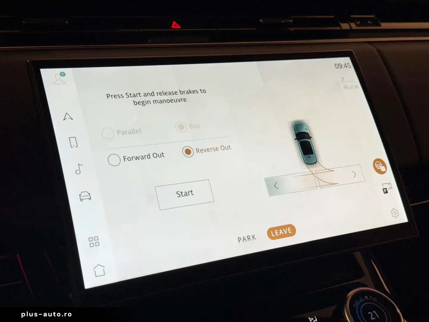 Range Rover Sport P510e Autobiography