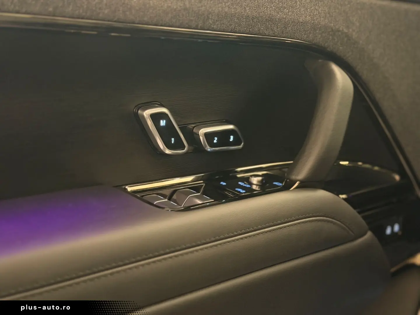 Range Rover Sport P510e Autobiography