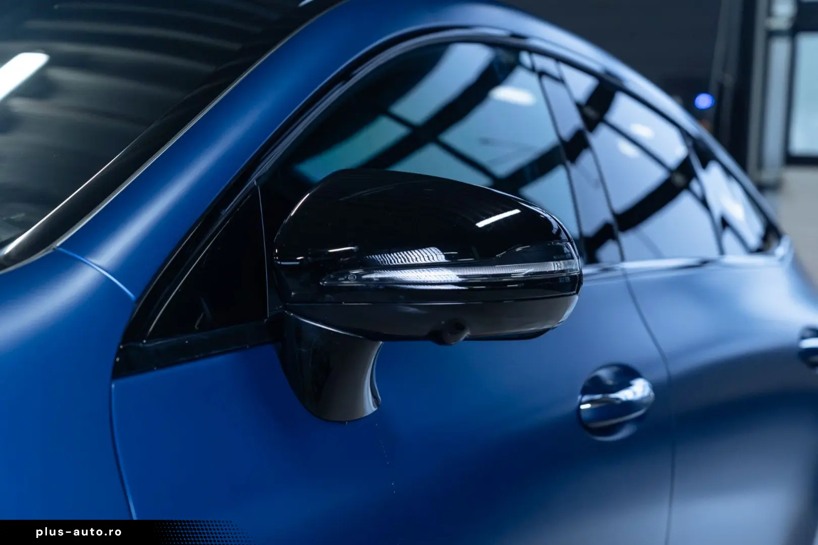 AMG GT 63 S 4Matic  Massage Matrix