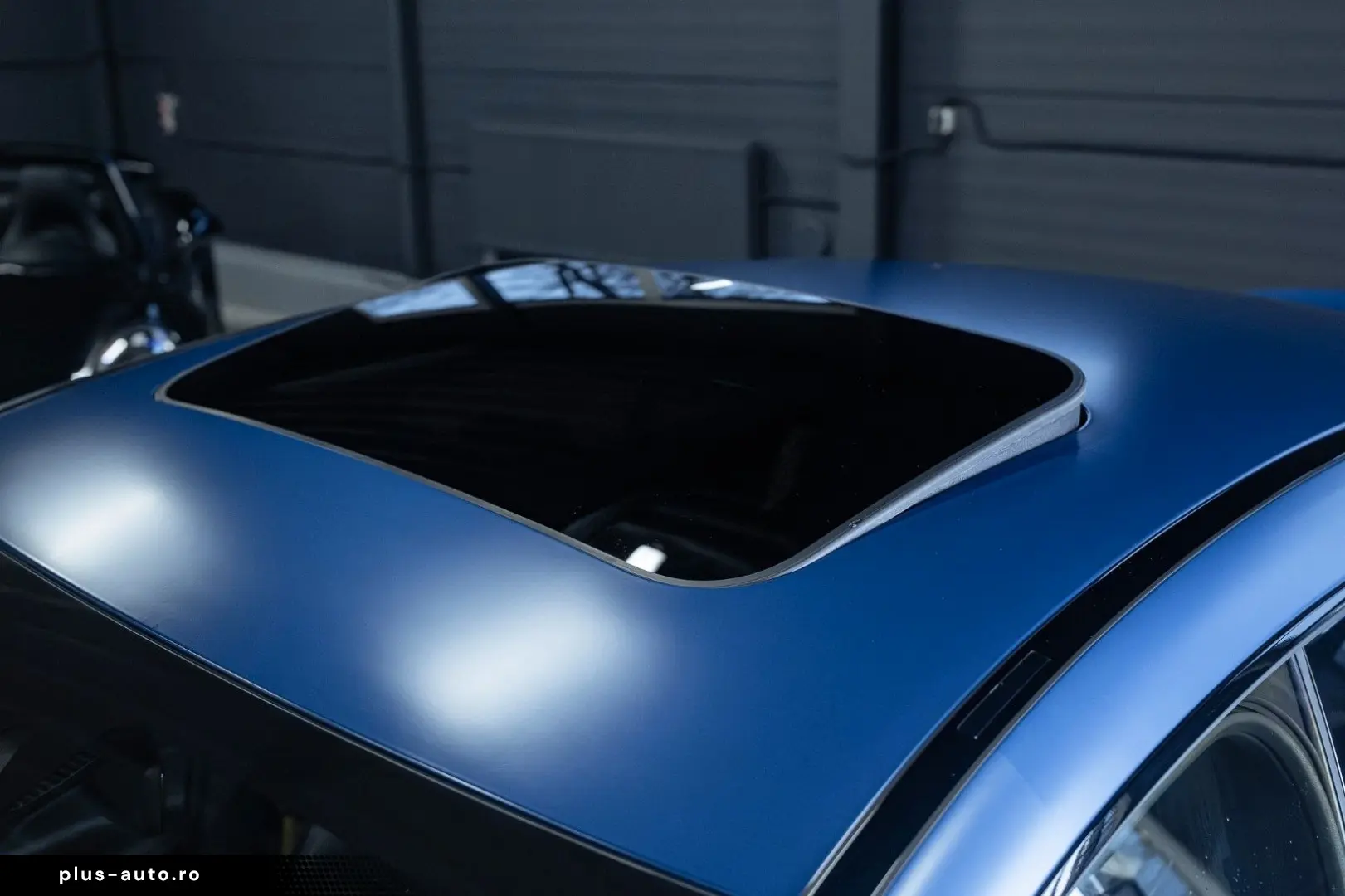 AMG GT 63 S 4Matic  Massage Matrix