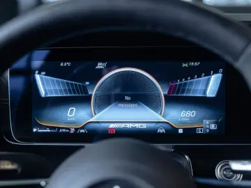 AMG GT 63 S 4Matic  Massage Matrix