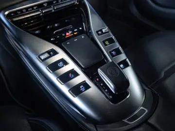 AMG GT 63 S 4Matic  Massage Matrix