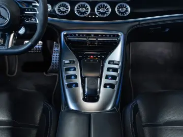 AMG GT 63 S 4Matic  Massage Matrix