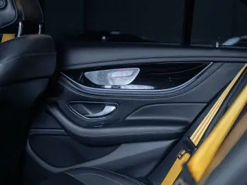 AMG GT 63 S 4Matic  Massage Matrix