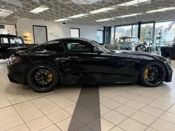AMG GT R AMG LED PERFORMANCE CARBON