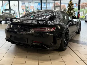 AMG GT R AMG LED PERFORMANCE CARBON
