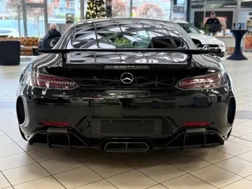 AMG GT R AMG LED PERFORMANCE CARBON