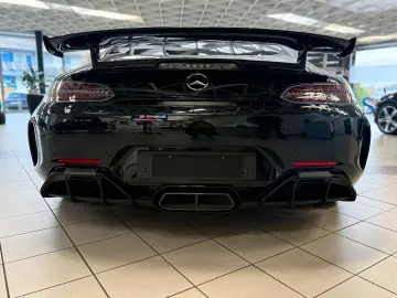 AMG GT R AMG LED PERFORMANCE CARBON
