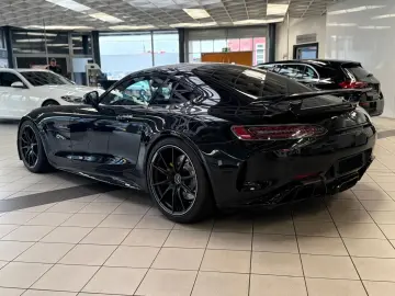 AMG GT R AMG LED PERFORMANCE CARBON