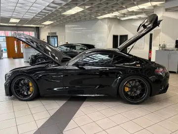 AMG GT R AMG LED PERFORMANCE CARBON