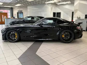 AMG GT R AMG LED PERFORMANCE CARBON