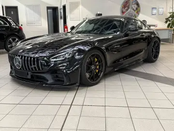 AMG GT R AMG LED PERFORMANCE CARBON