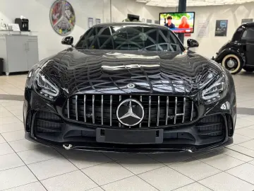 AMG GT R AMG LED PERFORMANCE CARBON