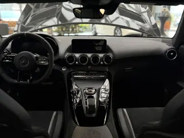 AMG GT R AMG LED PERFORMANCE CARBON