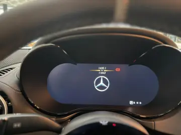 AMG GT R AMG LED PERFORMANCE CARBON