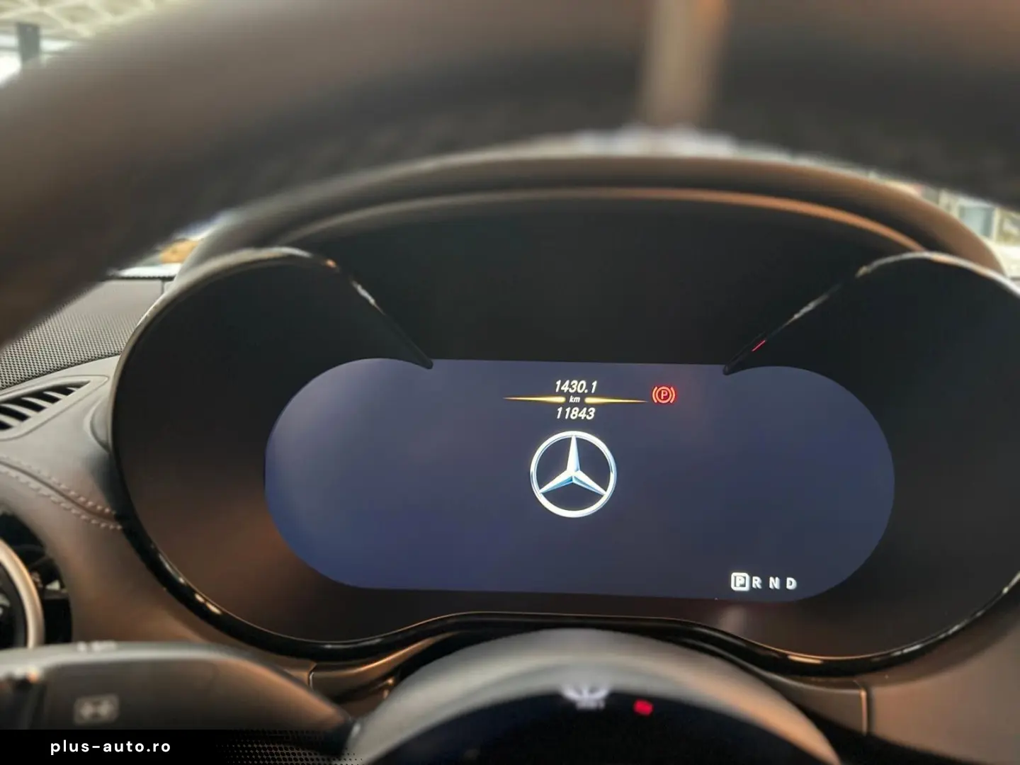 AMG GT R AMG LED PERFORMANCE CARBON