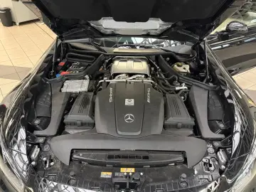 AMG GT R AMG LED PERFORMANCE CARBON