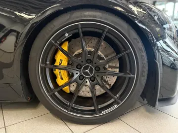 AMG GT R AMG LED PERFORMANCE CARBON