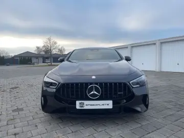 AMG GT 4-trg. 63 4Matic    NUR AN GEWERBE