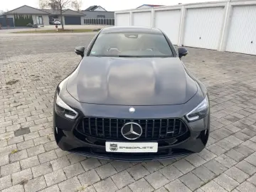AMG GT 4-trg. 63 4Matic    NUR AN GEWERBE