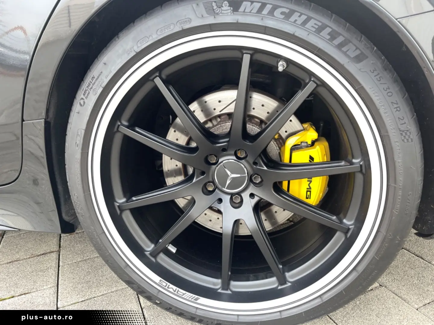 AMG GT 4-trg. 63 4Matic    NUR AN GEWERBE