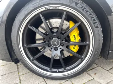 AMG GT 4-trg. 63 4Matic    NUR AN GEWERBE