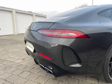 AMG GT 4-trg. 63 4Matic    NUR AN GEWERBE
