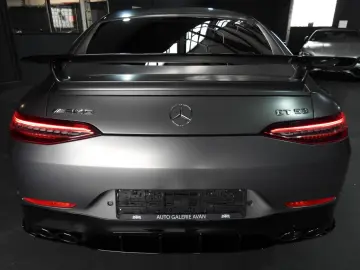 AMG GT 53 4M  AERO PERFORMANCE V8STYLING EDITION