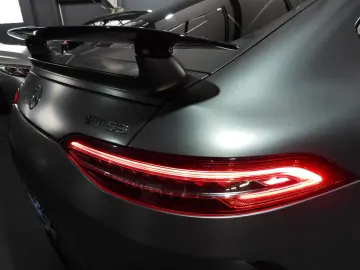 AMG GT 53 4M  AERO PERFORMANCE V8STYLING EDITION