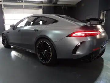 AMG GT 53 4M  AERO PERFORMANCE V8STYLING EDITION
