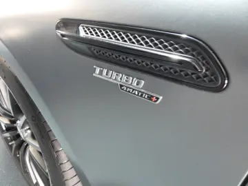 AMG GT 53 4M  AERO PERFORMANCE V8STYLING EDITION