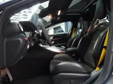 AMG GT 53 4M  AERO PERFORMANCE V8STYLING EDITION