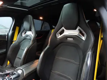 AMG GT 53 4M  AERO PERFORMANCE V8STYLING EDITION