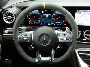 AMG GT 53 4M  AERO PERFORMANCE V8STYLING EDITION