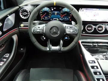 AMG GT 53 4M  AERO PERFORMANCE V8STYLING EDITION