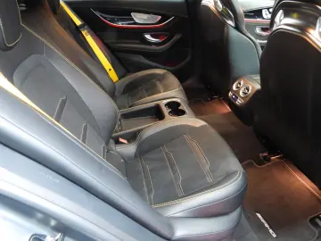 AMG GT 53 4M  AERO PERFORMANCE V8STYLING EDITION