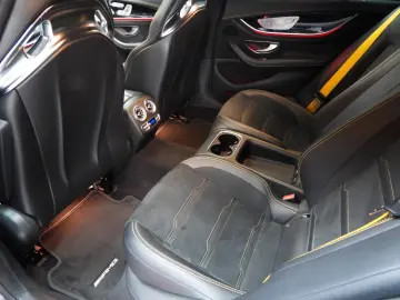 AMG GT 53 4M  AERO PERFORMANCE V8STYLING EDITION