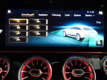 AMG GT 53 4M  AERO PERFORMANCE V8STYLING EDITION