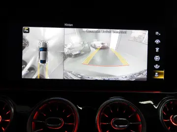 AMG GT 53 4M  AERO PERFORMANCE V8STYLING EDITION